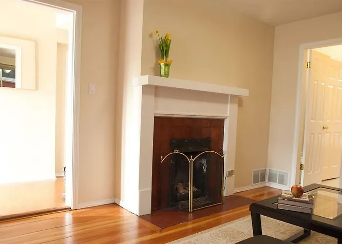 Charming 2Br In Kitsilano By Sonder
